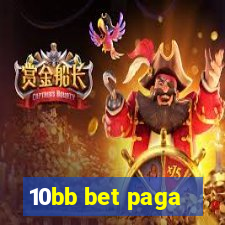 10bb bet paga